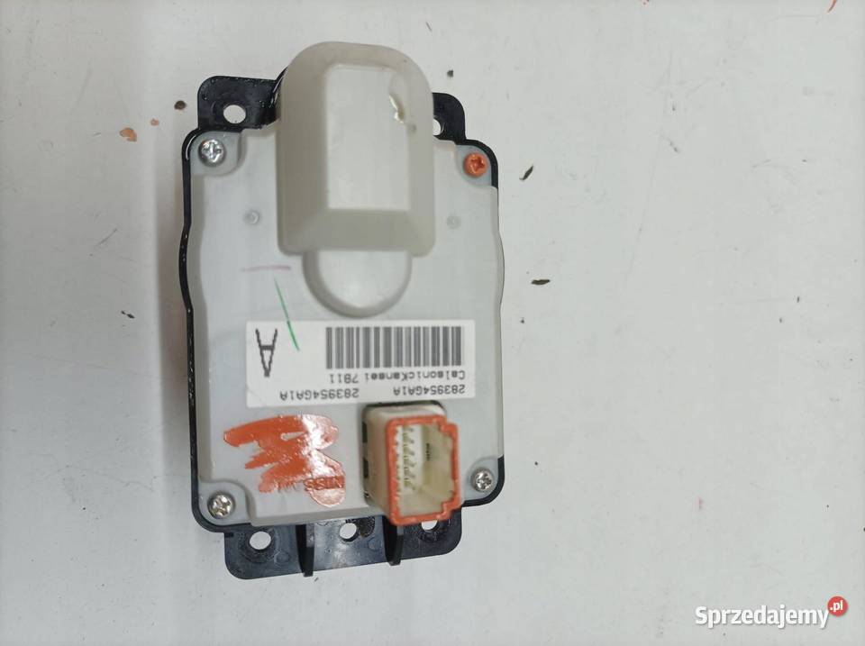PRZEŁĄCZNIK KONTROLER IDRIVE NAVIGACJI KAMERY