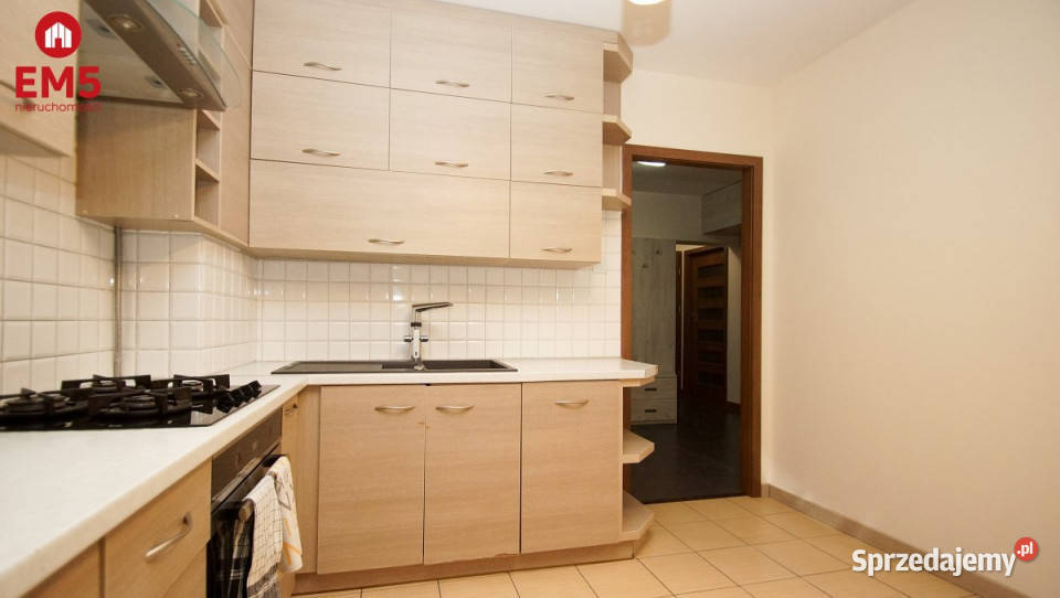 Ogłoszenie mieszkanie 65m2 3 pokoje Białystok