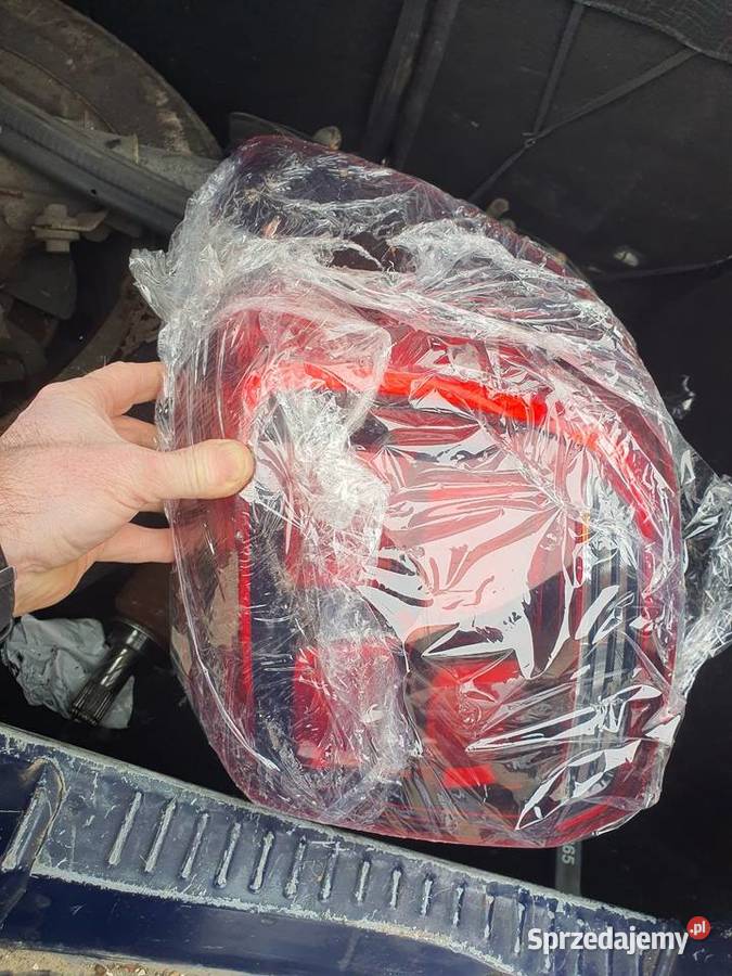 Sprzedam Dacia Sandero uszkodzony czujnik deszczu Bielsko-Biała sprzedam