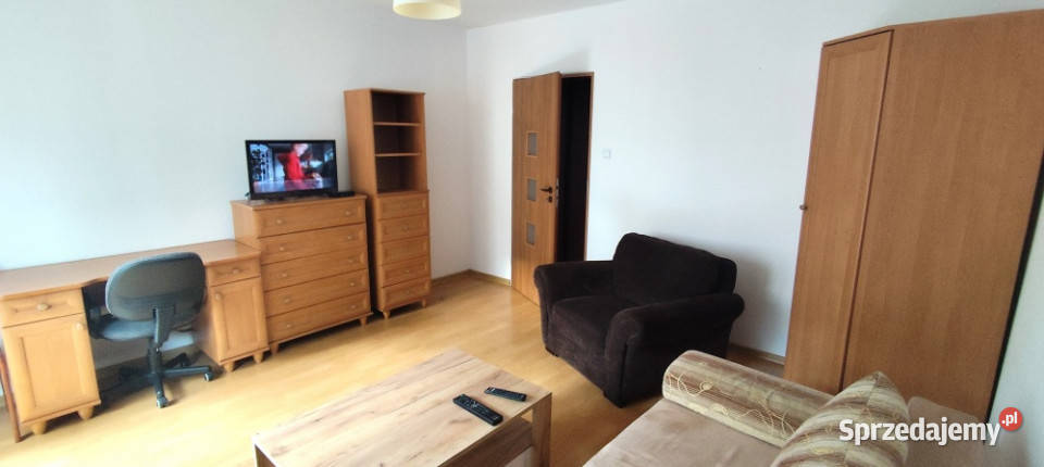 3 pokojowe do wynajęcia w bezpiecznej okolicy w internet Kraków