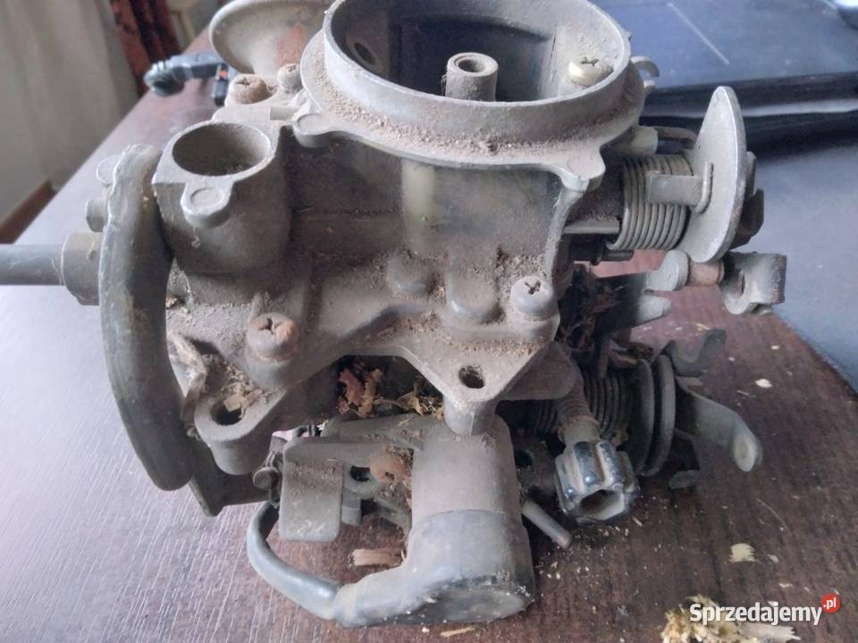 Gaźnik keihin Honda Accord DE07A BUA15 Banino