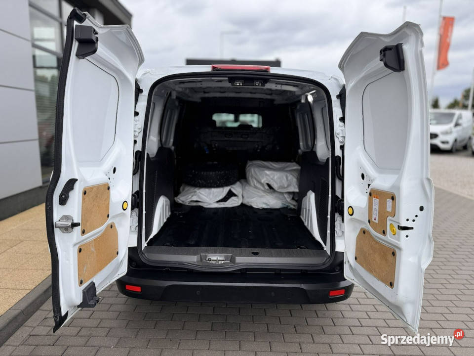 Ford Transit Connect Connect L2 15Tdci bluetooth Radom