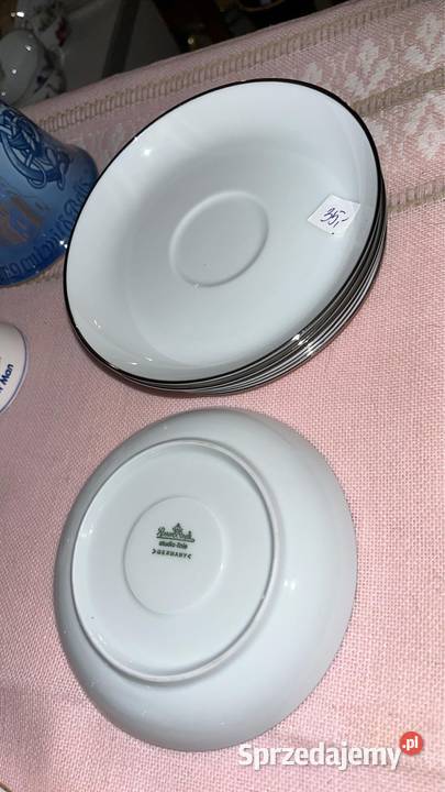Spodek pod filiżankę Rosenthal Studio Line pomorskie sprzedam