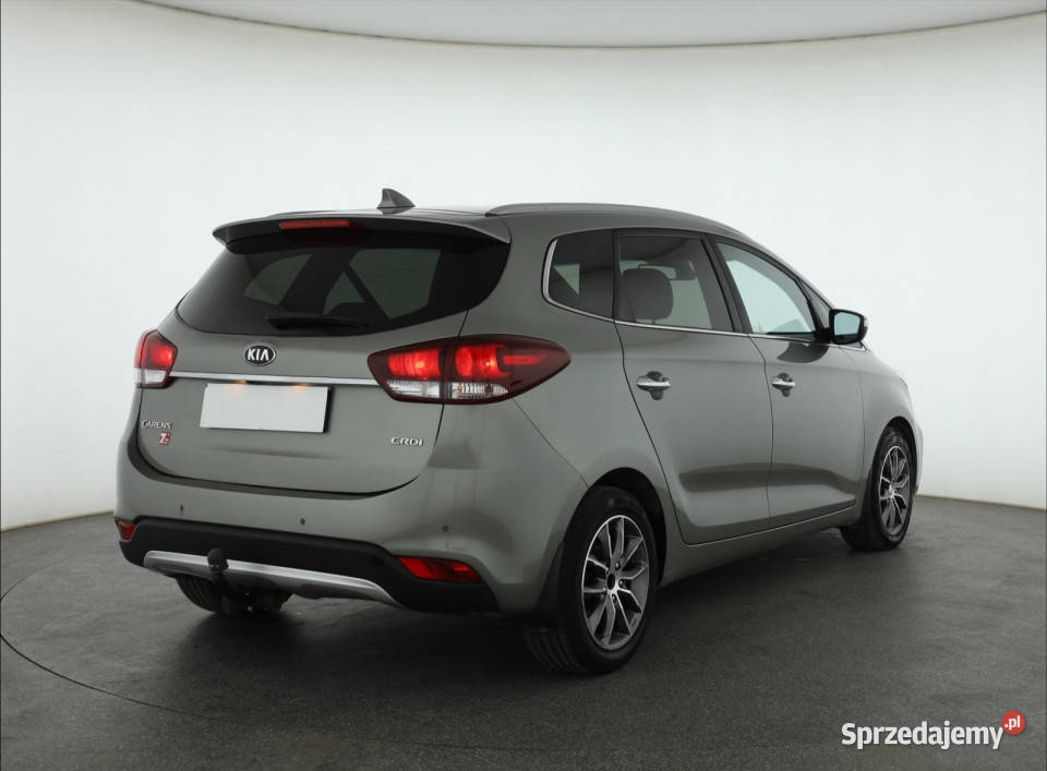 Kia Carens 17 CRDi bluetooth Piaseczno sprzedam
