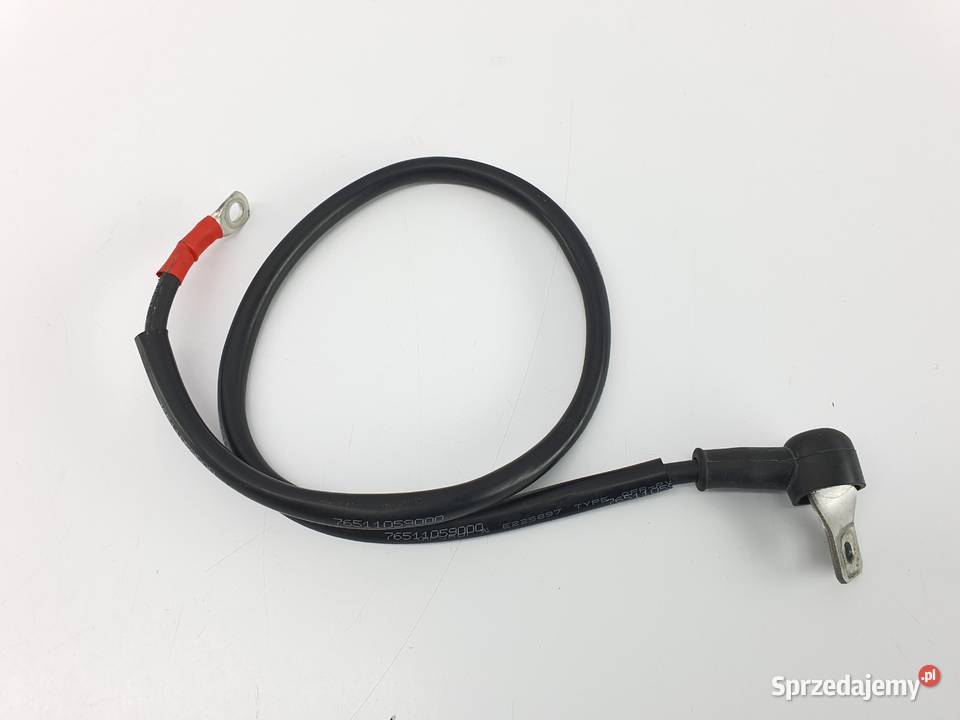 Przewod Plusowy Kabel Rozrusznika Husqvarna 701