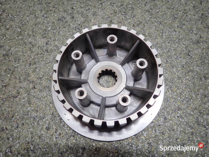 KOSZ SPRZĘGŁA WEWNĘTRZNY KAWASAKI KLX 650 C 94R Strzelce Krajeńskie