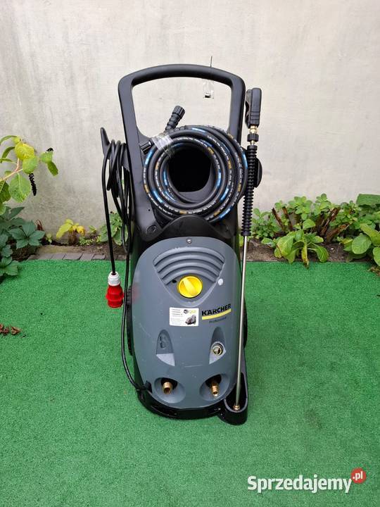 Myjka Karcher HD 10234S 2021 Gwarancja Wysyłka Radom