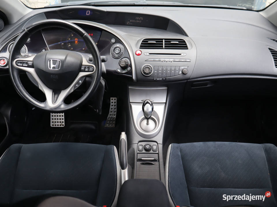 Honda Civic 18 i klimatyzacja Katowice