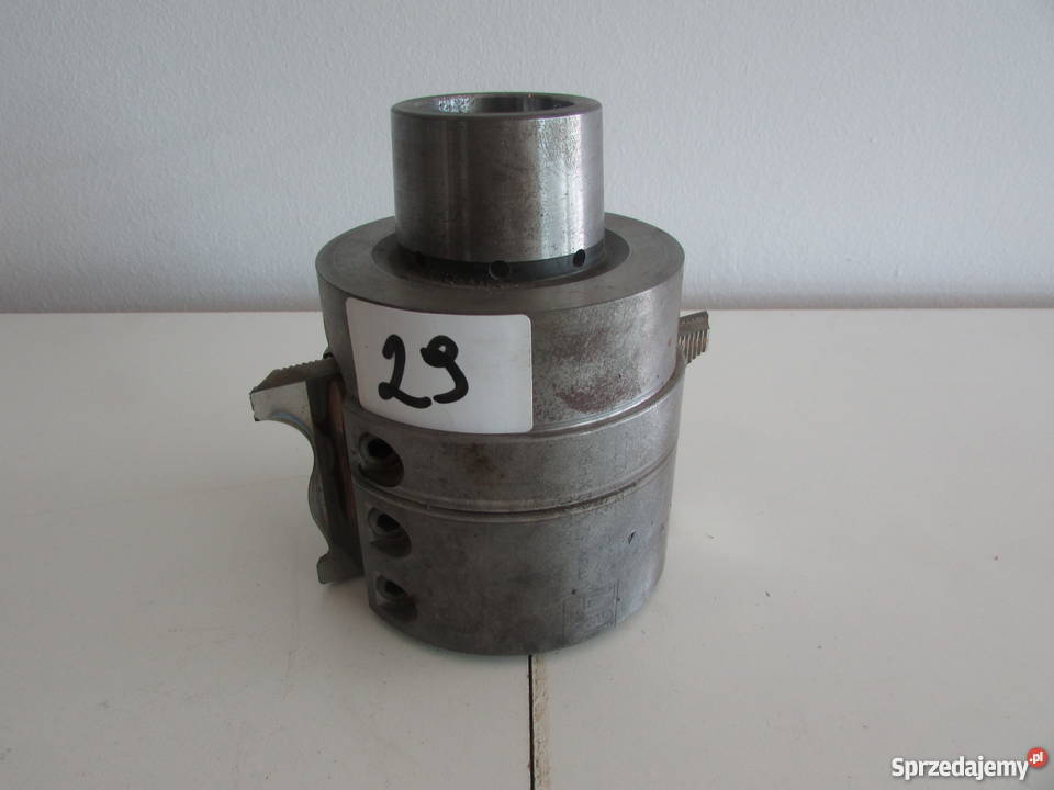 Głowica PowerLock HSK 80 Leitz 29 Mojusz
