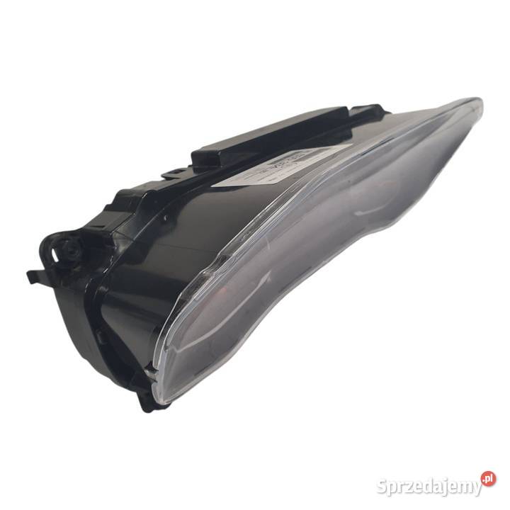 LICZNIK ZEGARY 9863033480 Peugeot 208 II 2008 II lubelskie Chełm sprzedam