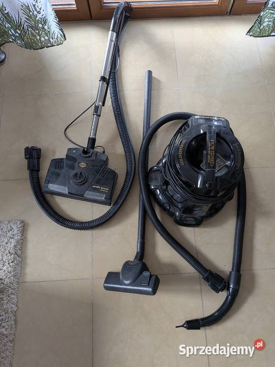 Odkurzacz powermed Ruda Śląska