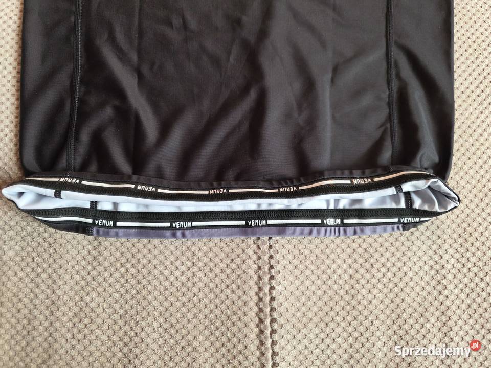nowy VENUM komplet treningowy rozmiar 3XL Kraków