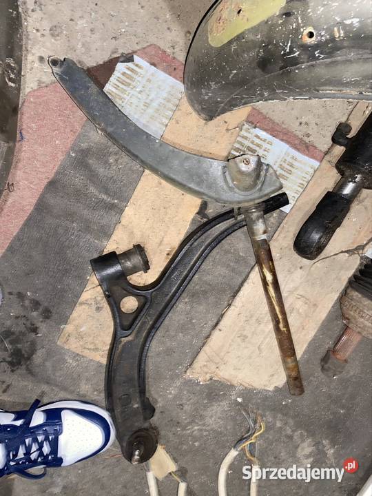 Części Simson SR44 Rok produkcji 1974 Torzym sprzedam