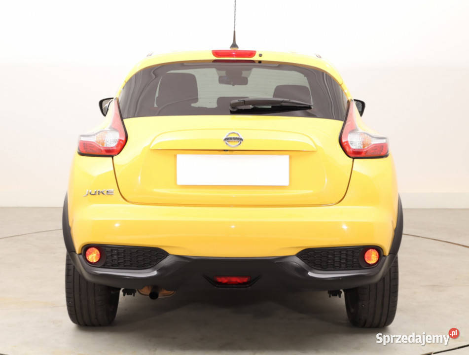 Nissan Juke 12 DIGT centralny zamek sprzedam