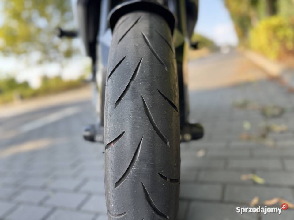 BMW F900 R Salon serwisie Dominator naked mazowieckie Warszawa