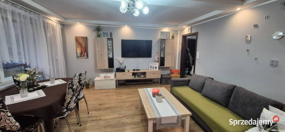 Sprzedam mieszkanie W cichej okolicy parter Sprzedaż Brodnica