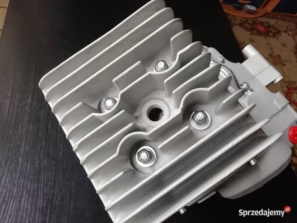 Silnik 4 biegi Simson s51 sr50 Enduro Olkusz