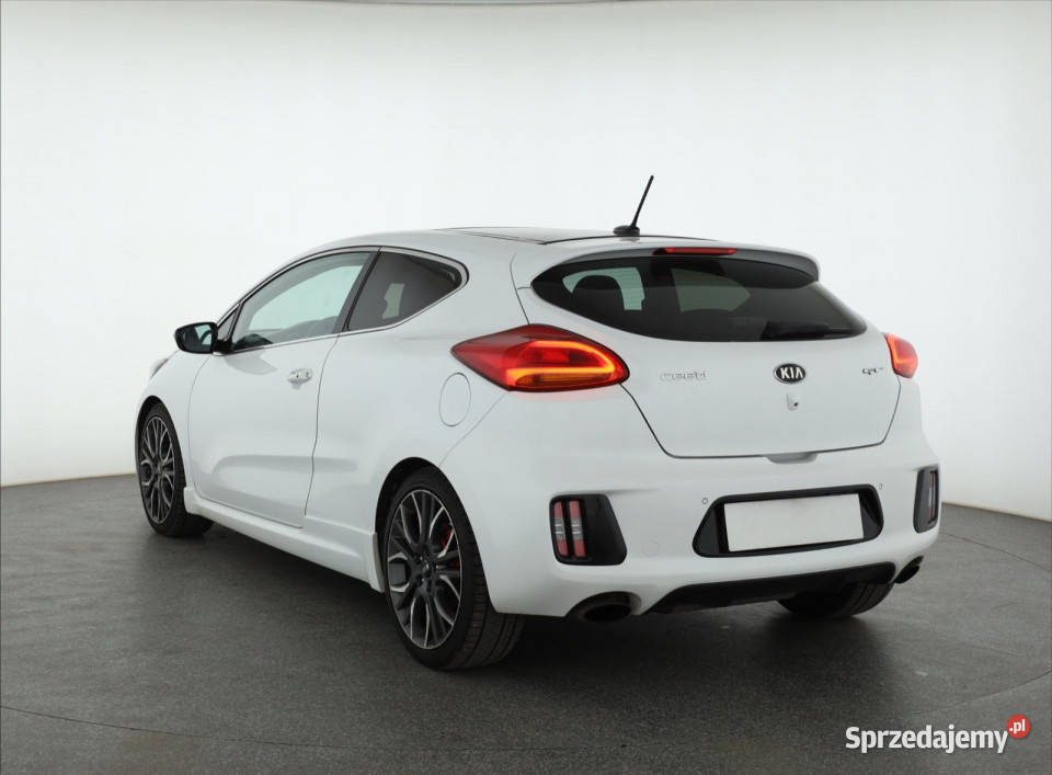 Kia ProCeed GT 16 TGDI czujnik deszczu Procee'd mazowieckie sprzedam