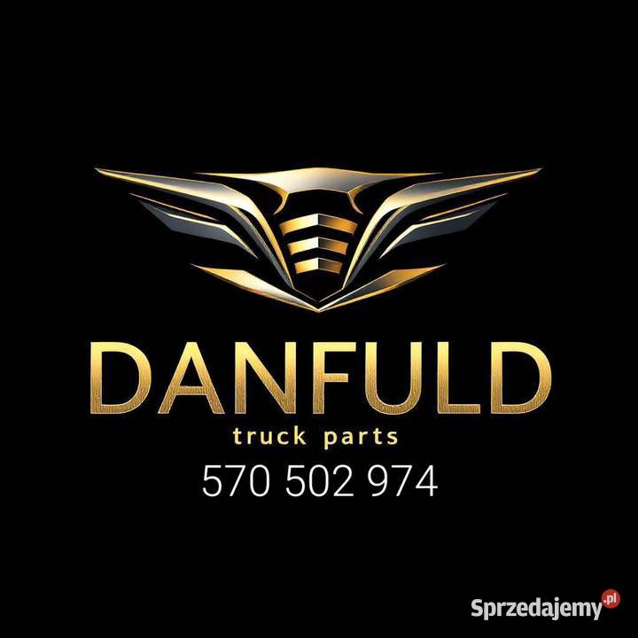 Silnik MAN D2066LF36 01 02 03 04 11 23 25 26 Łódź