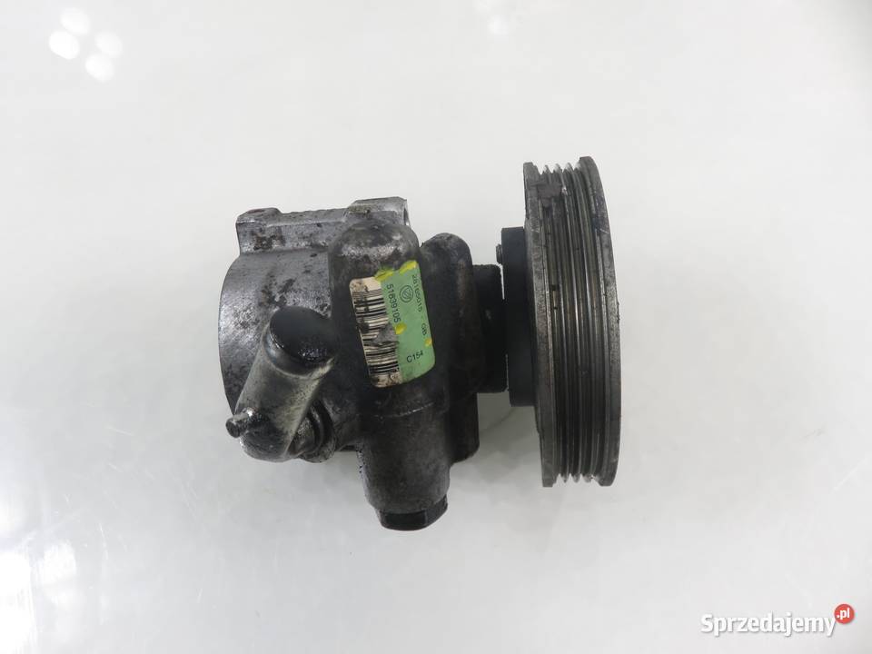 POMPA WSPOMAGANIA FIAT LINEA 13 D 28165015GB sprzedam