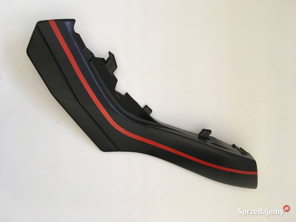 KAWASAKI ER6F 1217 Owiewka Bok Wypełnienie L Łobżenica