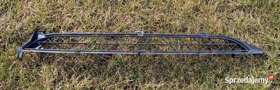 Kratka zderzaka Citroen C4 Picasso Grodzisk Mazowiecki