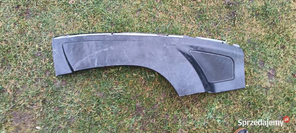 Boczek prawy Holland t3030 podkarpackie Horyniec-Zdrój sprzedam