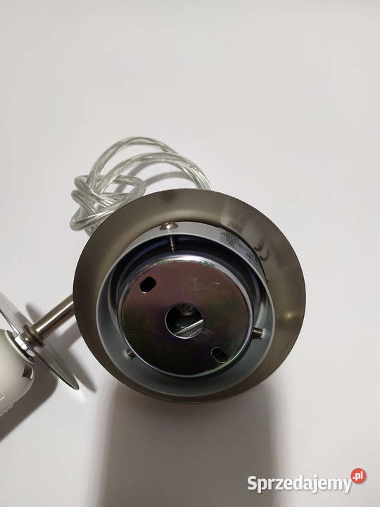 Lampa wisząca LAGONIA 95615 EGLO Sanok