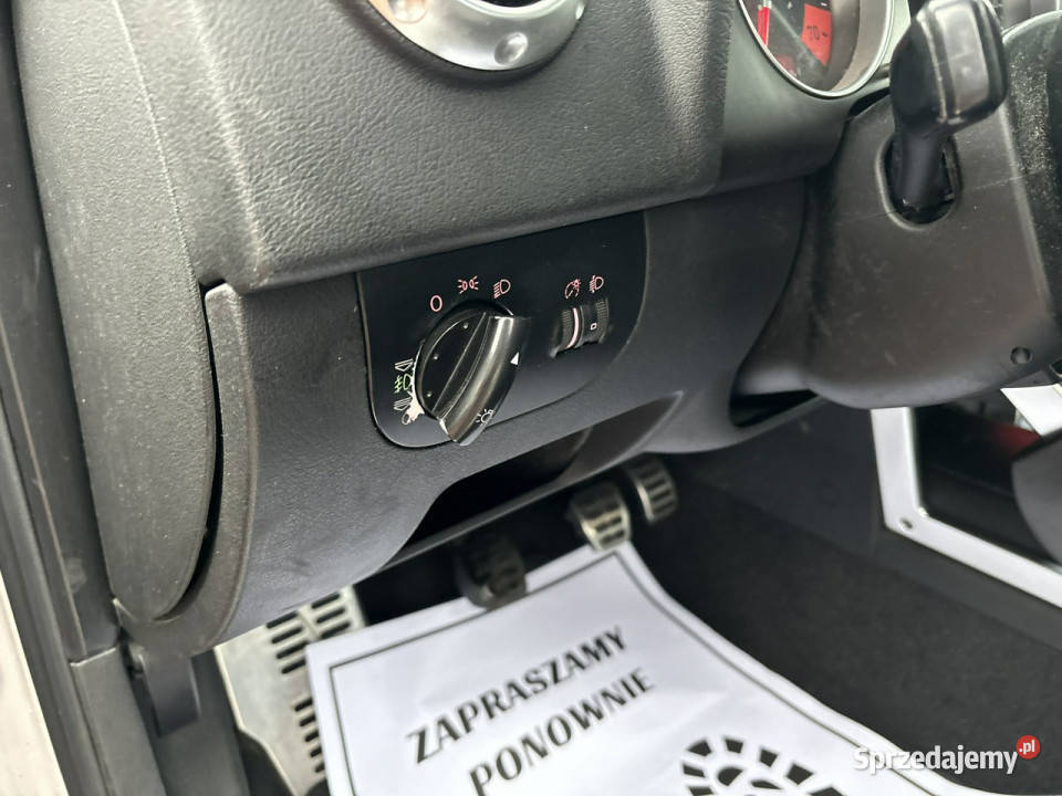 Audi TT Gwarancja Super Stan 8N 19982006 światła przeciwmgielne Sade Budy