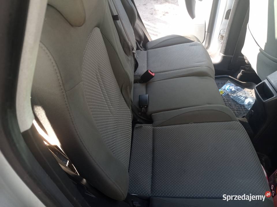 Seat toledo 3 19tdi świętokrzyskie Górno