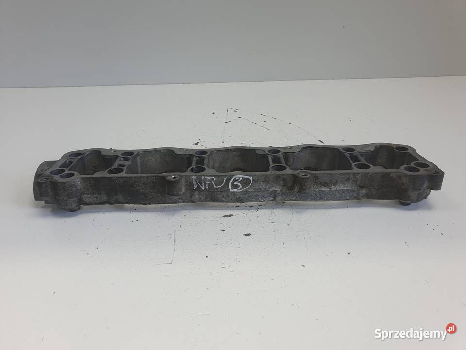 Peugeot 307 16 16V NFU PODSTAWA WAŁKA Wałków Pompy wspomagania lubelskie Rudka