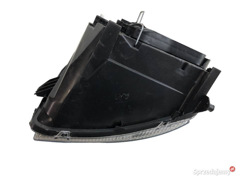 Fiat Panda II 169 092003122012 Reflektor Lampa Skarżysko-Kamienna