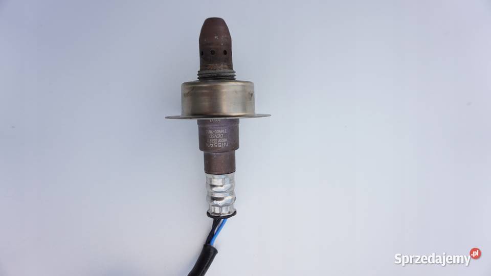SONDA LAMBDA INFINITI Q50 30T Nowy Tomyśl