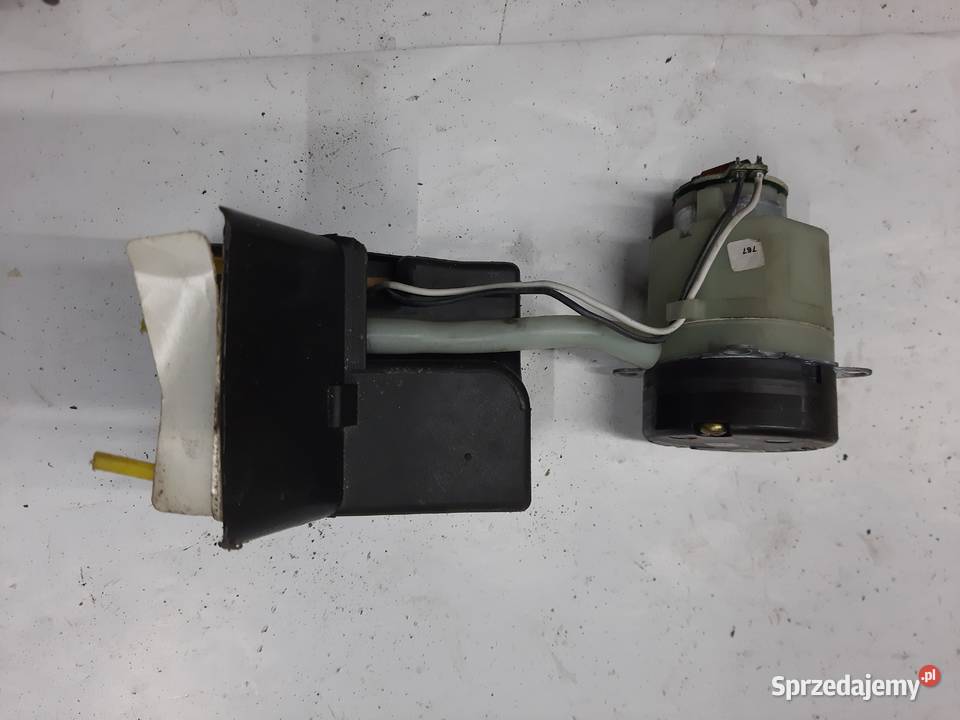 MERCEDES A KLASA W168 POMPKA ZAMKA CENTRALNEGO osobowe Ksawerów