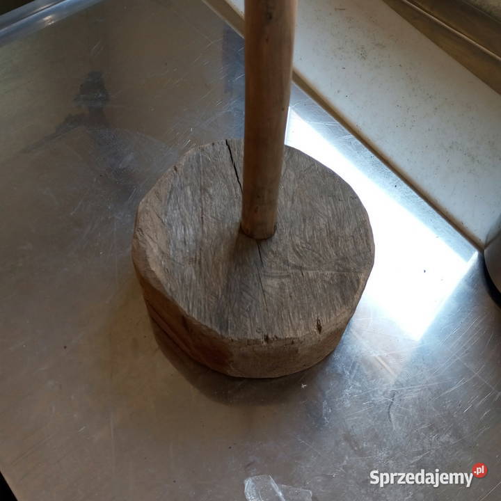 Tłuczek do ubijania kapusty Pawłowice