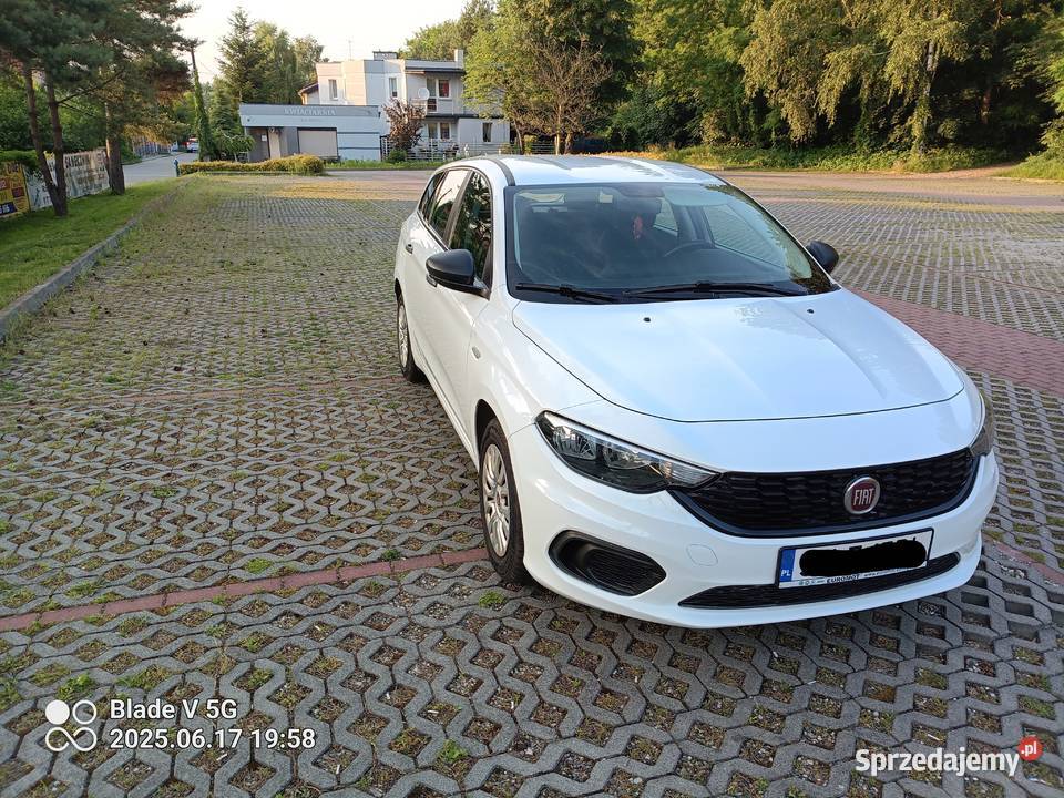 Fiat Tipo śląskie Rybnik sprzedam