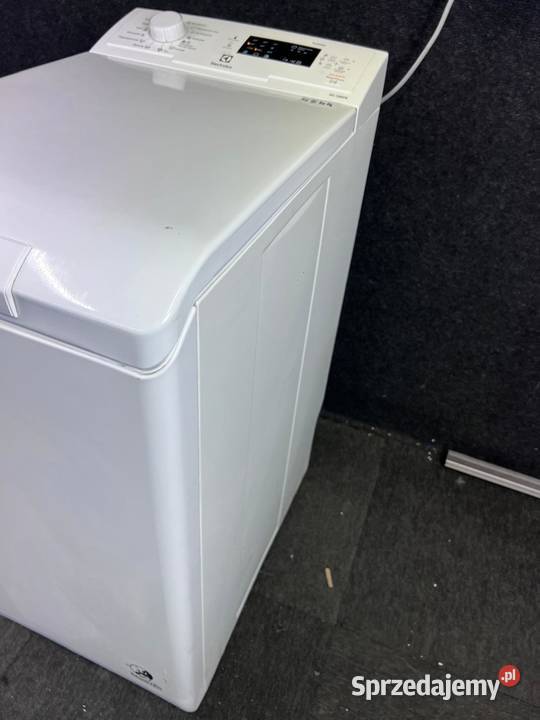 Pralka Electrolux EWT1262IDW 6 1200 obrmin Warszawa