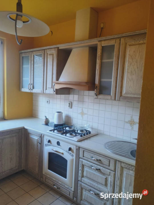 Sprzedam mieszkanie 50m2 podkarpackie Rzeszów