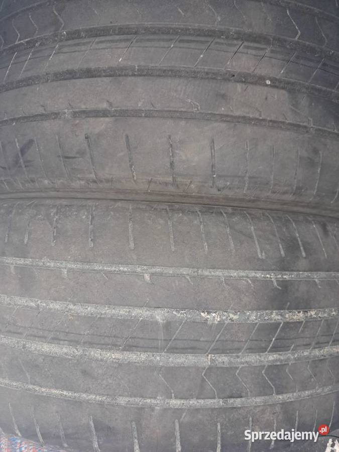 Opony 4 HANKOOK VENTUS PRIME 3x 23555r18 Żółkiewka-Osada