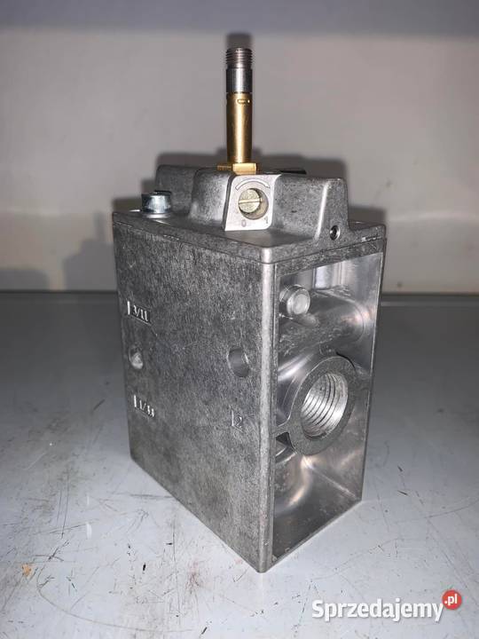 Festo MFH312 9857 Elektrozawór Warszawa