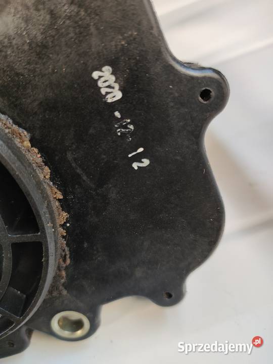 Mechanizm załączania napędu silniczek napędów CF Części i akcesoria motocyklowe