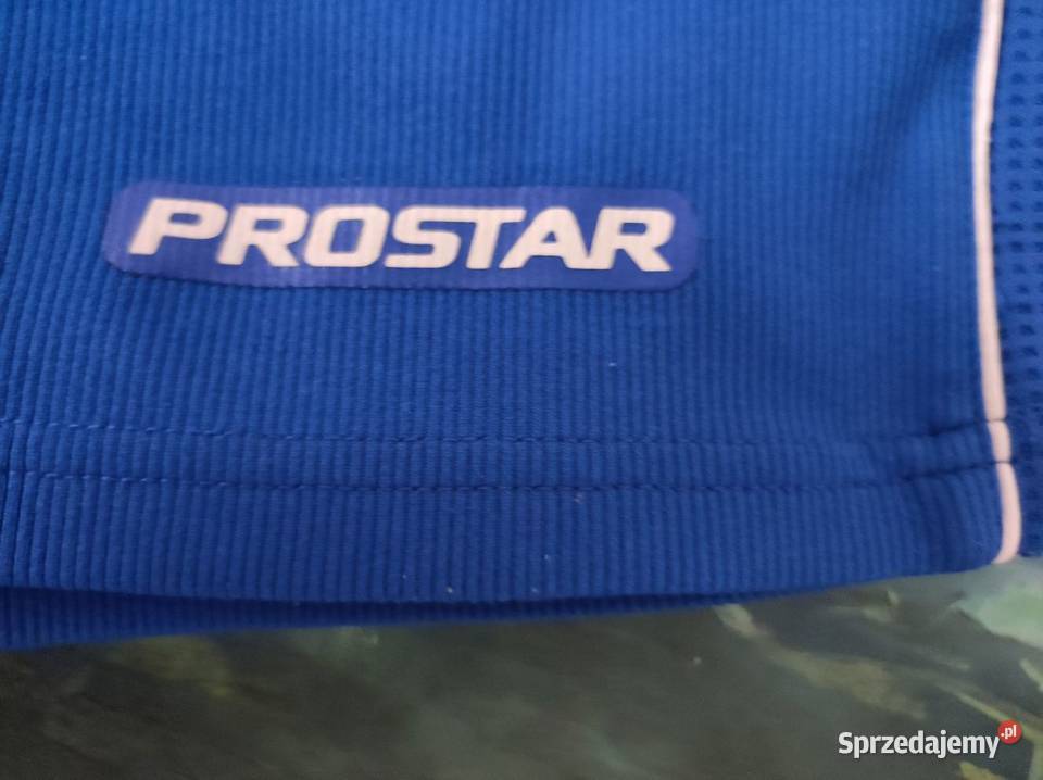 spodenki piłkarskie sportowe rowerowe szorty Kielce