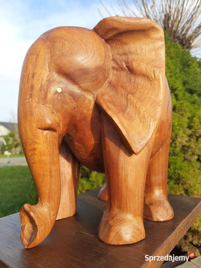 kwietnik podstawa słoń Mielnica Duża