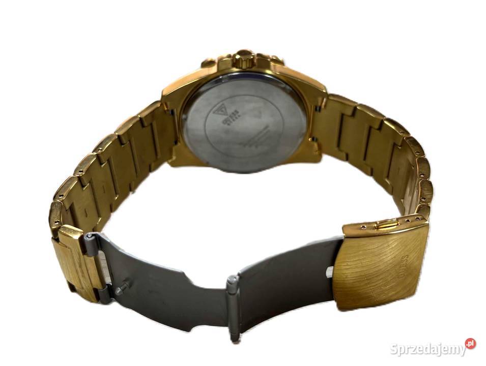 Zegarek Guess W0799G2 Elbląg