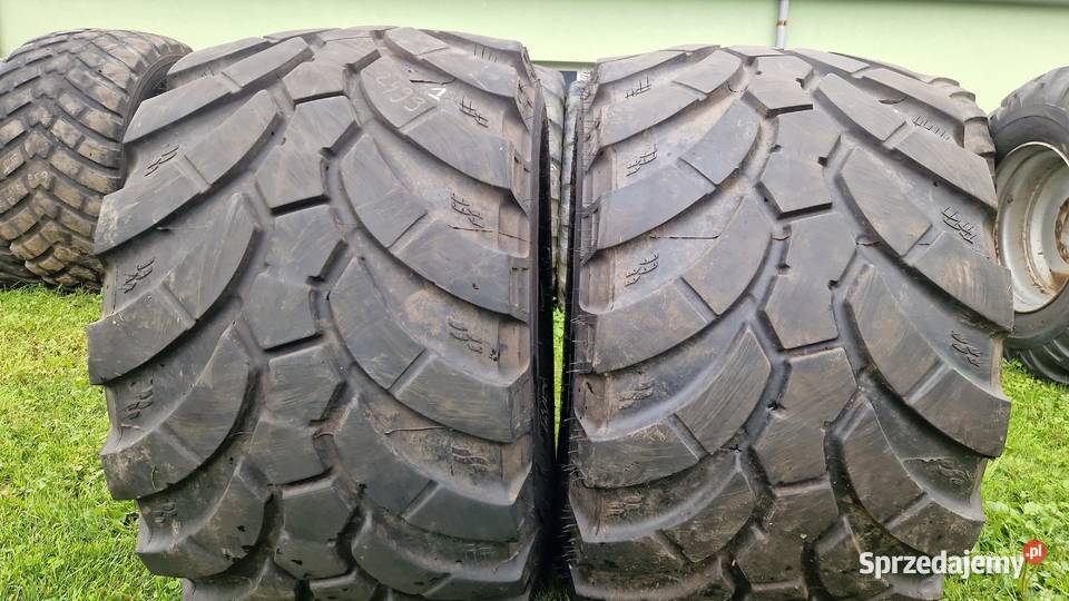 60050r225 60050225 alliance 99 2023r bez napraw Nowe Miasto Lubawskie sprzedam