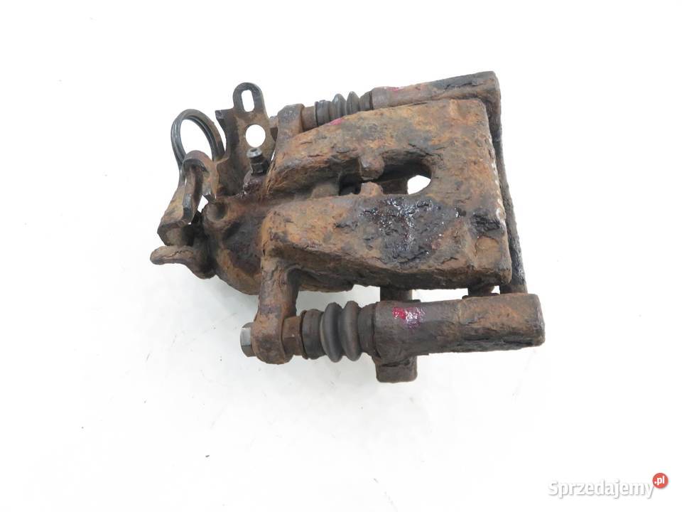 ZACISK PRAWY TYŁ FORD S I małopolskie