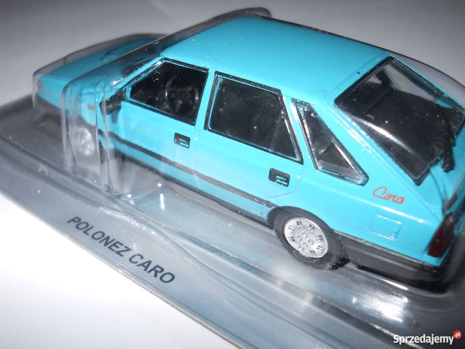 Kultowe auta prl Kalisz