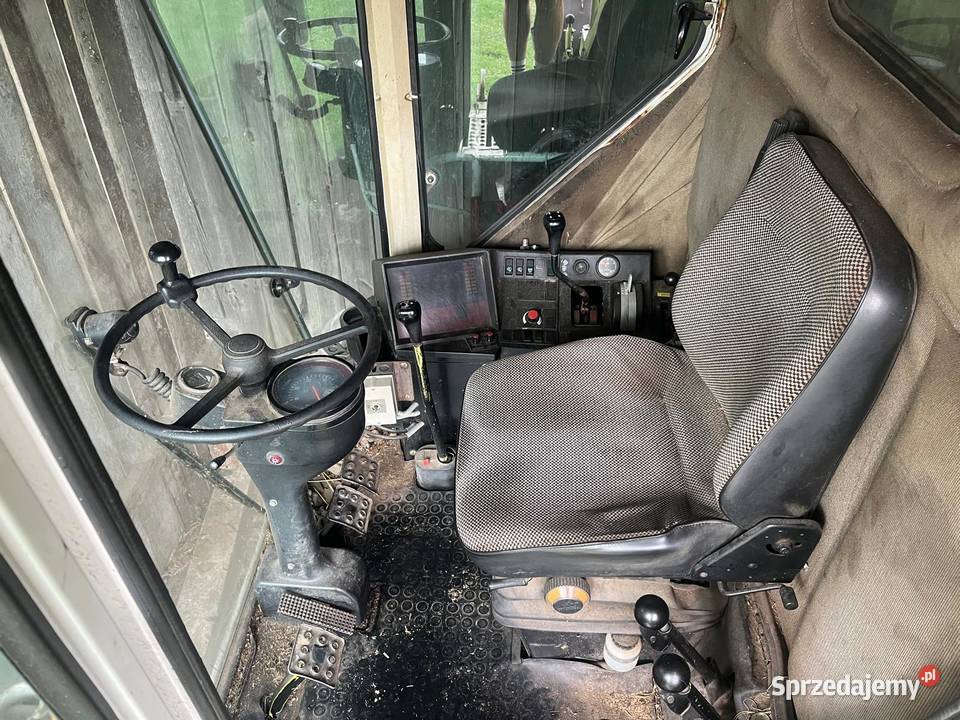 CLAAS DOMINATOR 98s 1989 Klima Zbożowe Korycin sprzedam