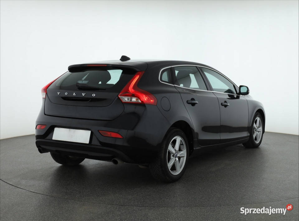 Volvo V40 20 D4 Zabrze