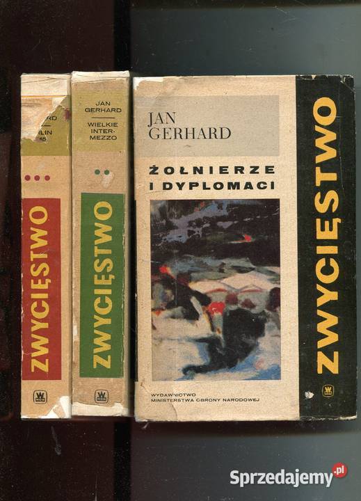 Zwycięstwo T13 Jan Gerhard Szczecin